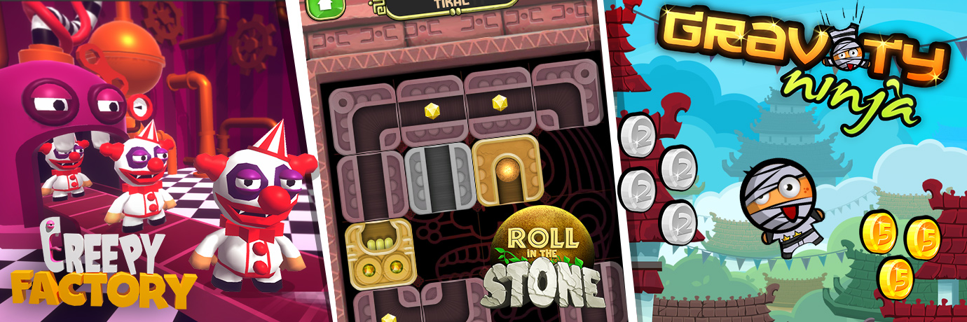 Fazzi Dice Games 4