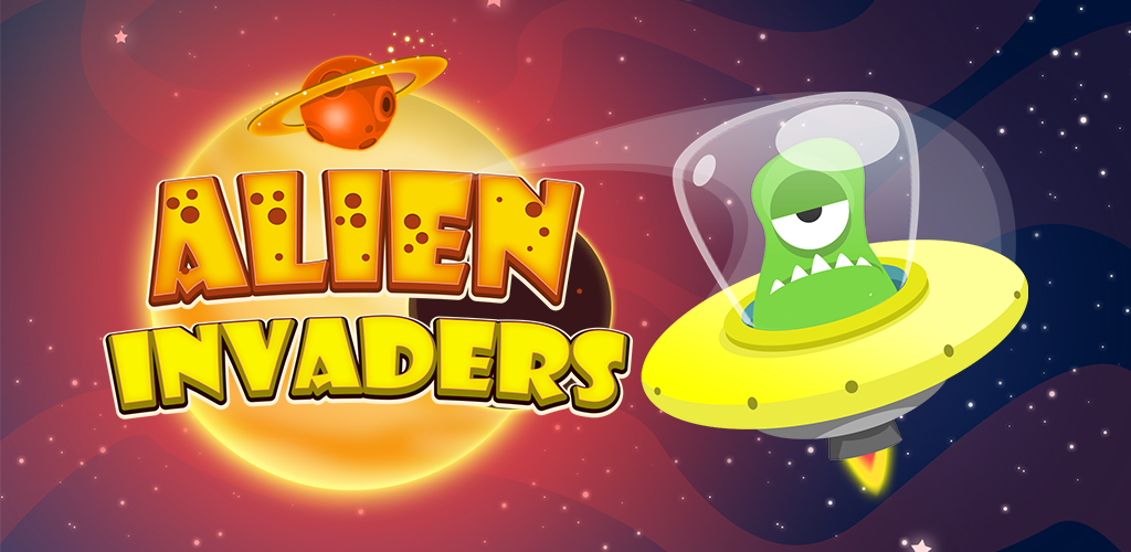 Alien Invaders