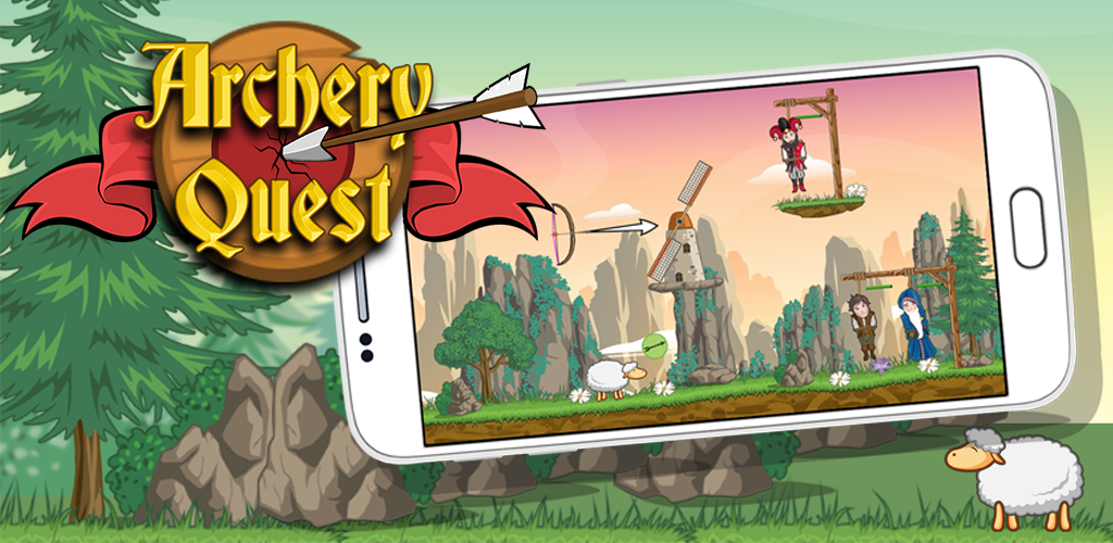 Archery Quest