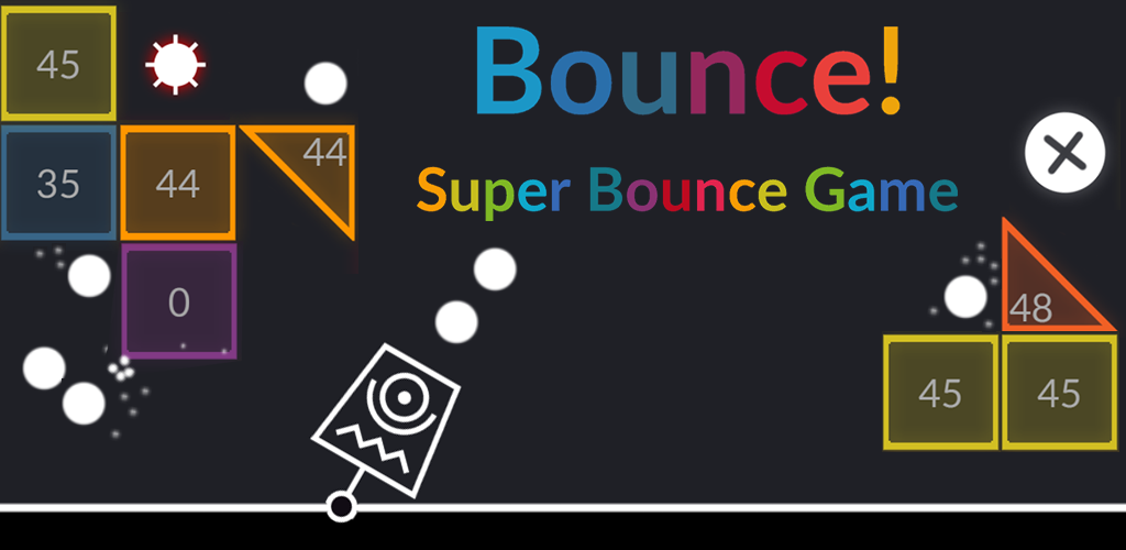 Bounce