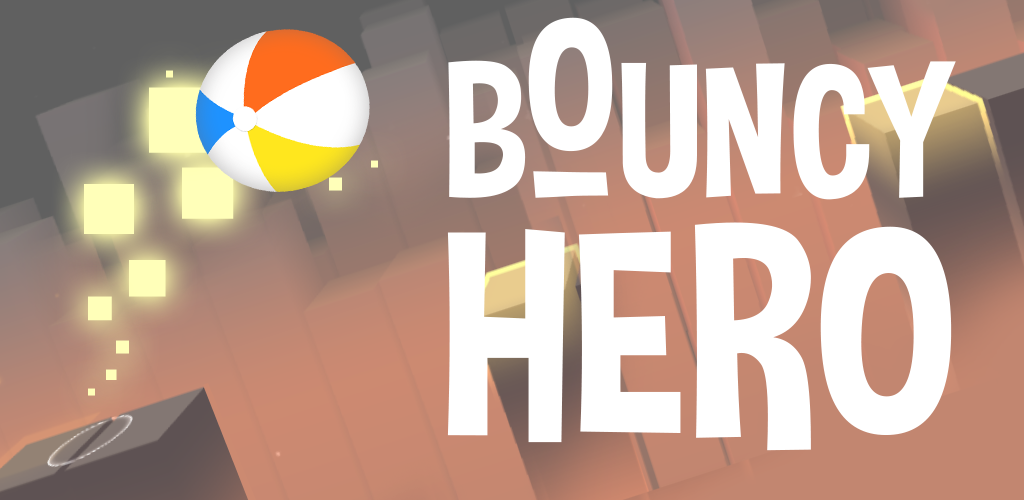 Bouncy Hero