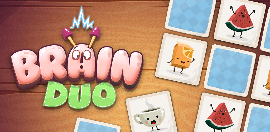 Brain Duo
