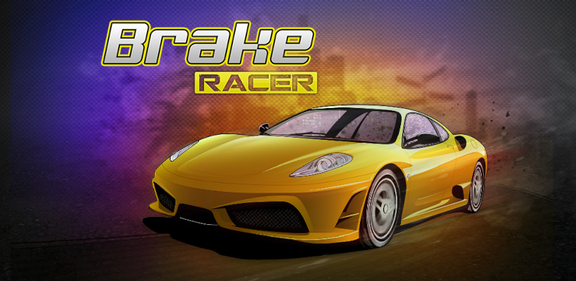 Brake Racer