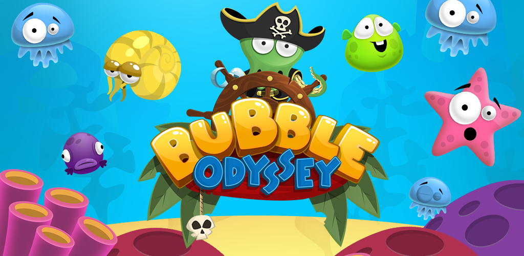 Bubble Odyssey
