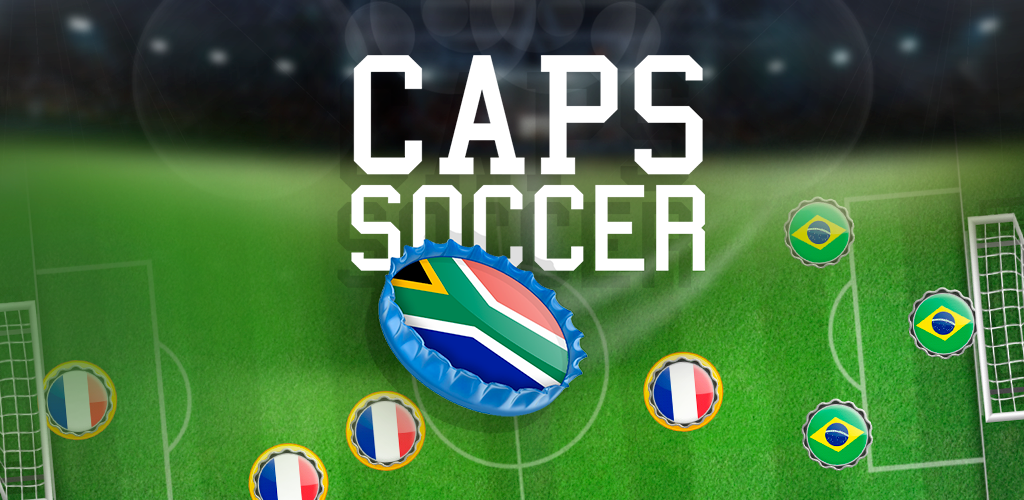 Caps Soccer