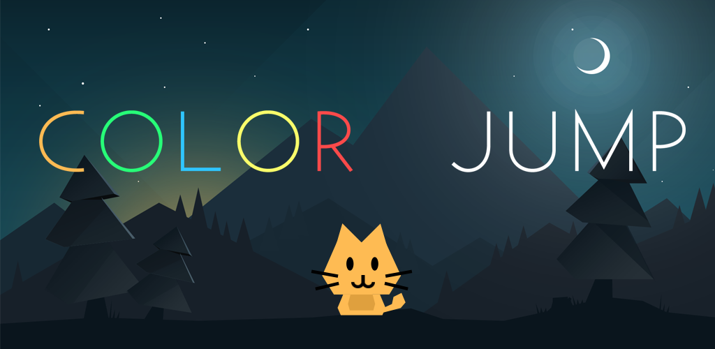 Color Jump