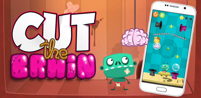 Cut The Brain