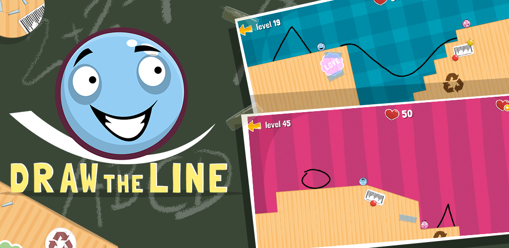 Draw The Line