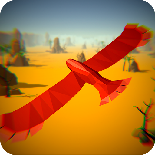 eagle_flight