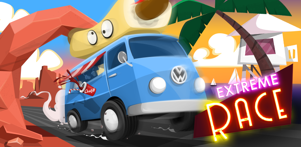 Extreme Race
