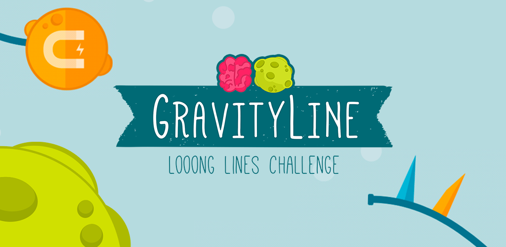 Gravity Line