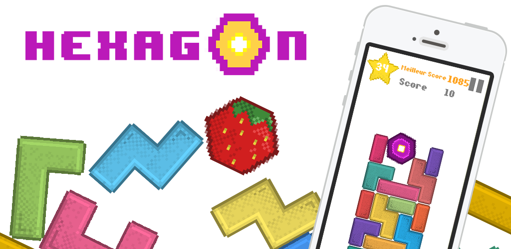 Hexagon