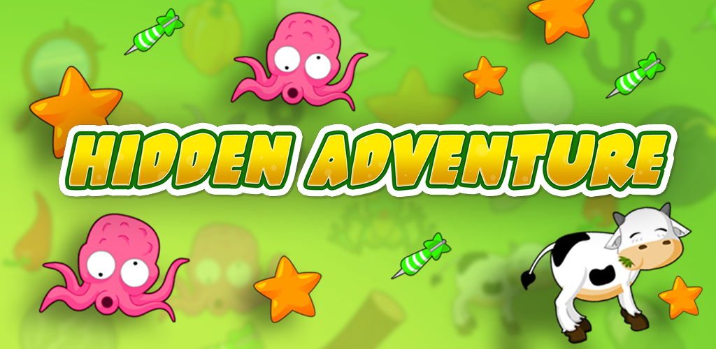 Hidden Adventure