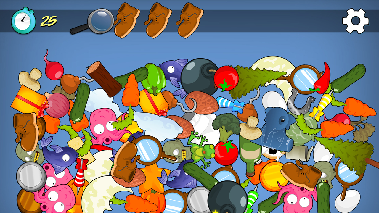 Screenshot 0