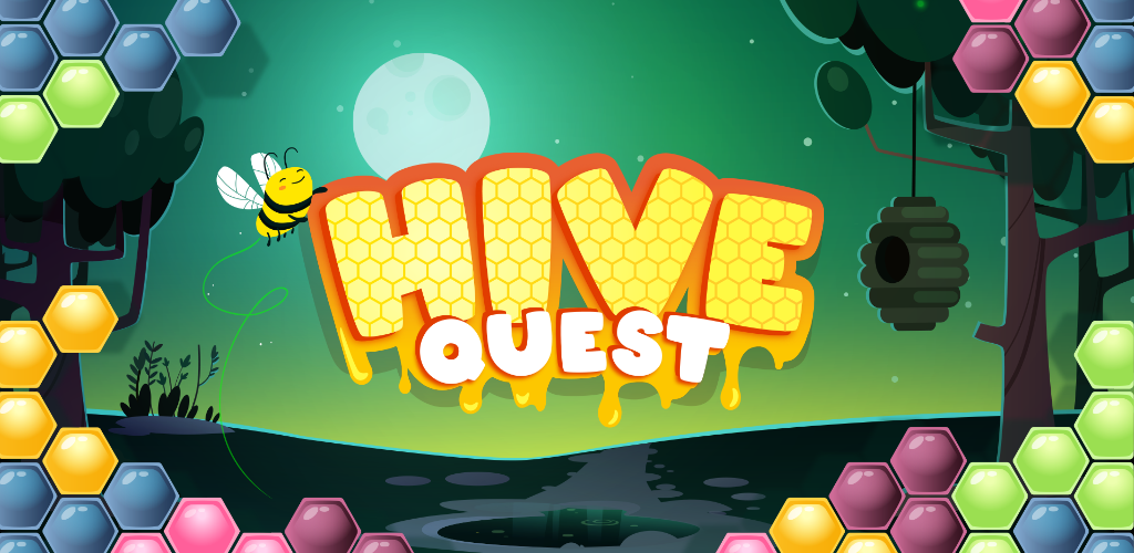 Hive Quest