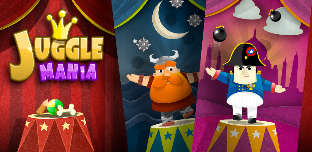 Juggle Mania