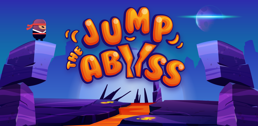 Jump The Abyss