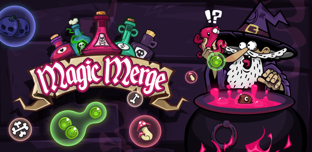 Magic Merge
