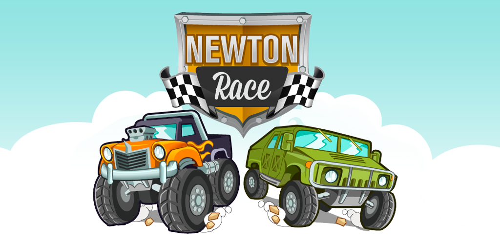 Newton Race