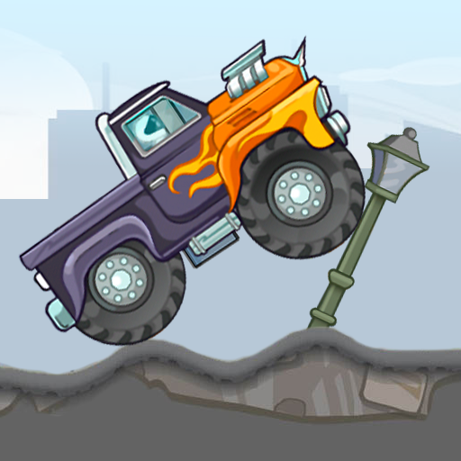 newton_race