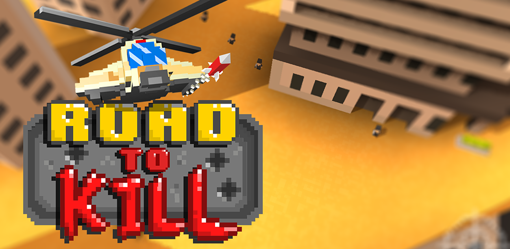 Road To Kill