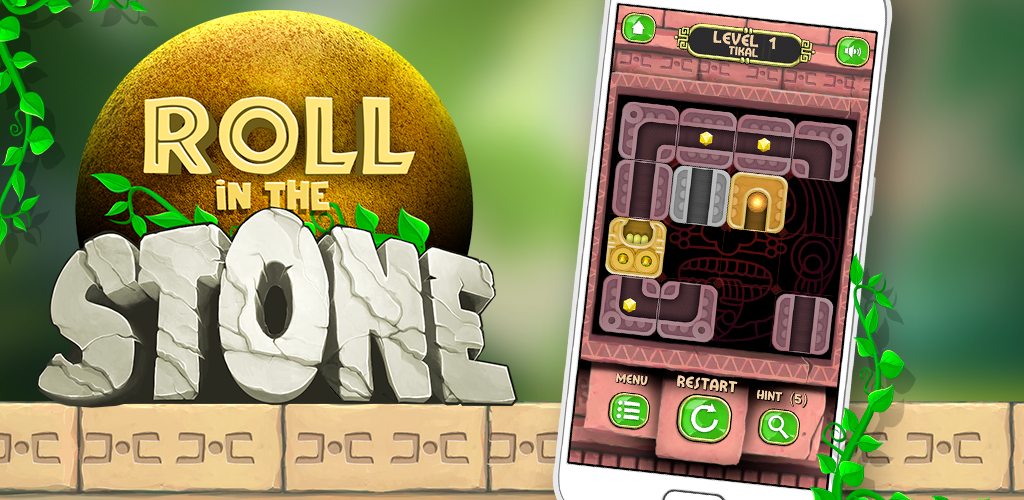 Roll In The Stone
