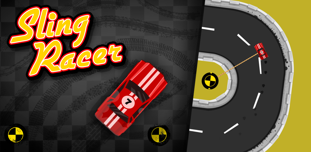 Sling Racer