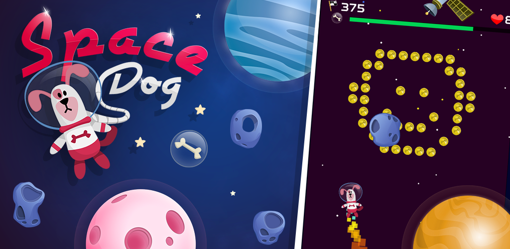 Space Dog