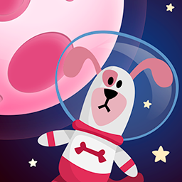 space_dog