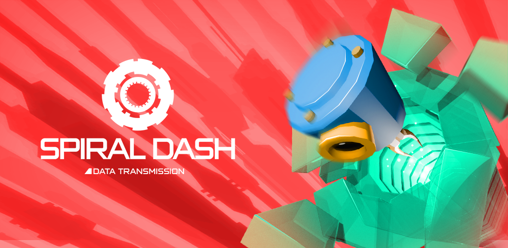 Spiral Dash