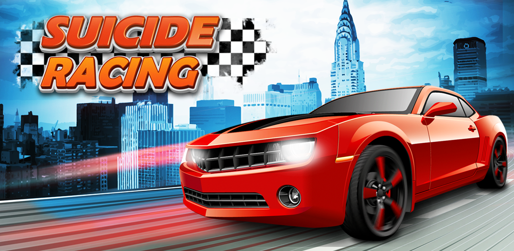 Suicide Racing