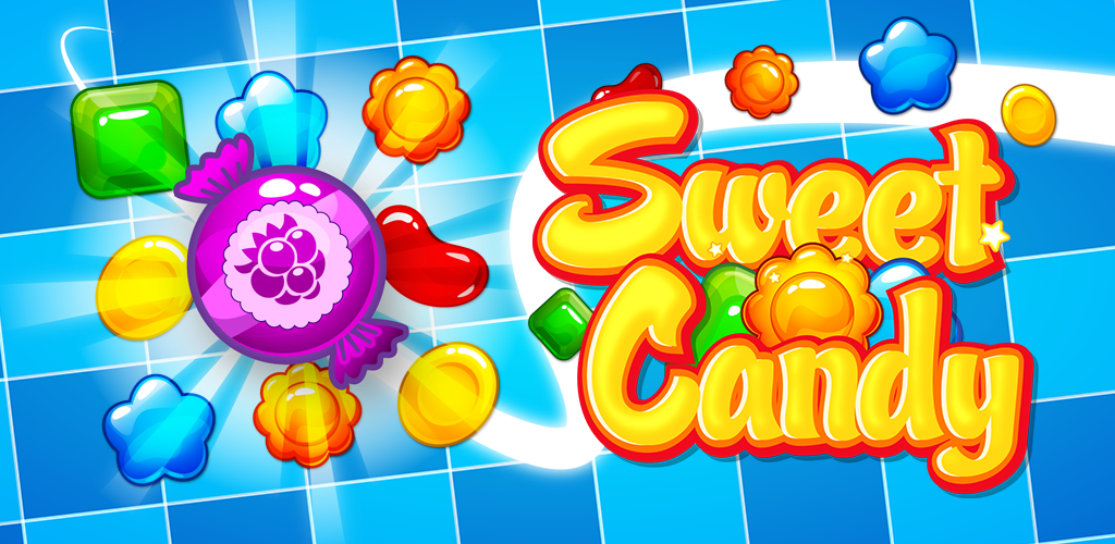 Sweet Candy