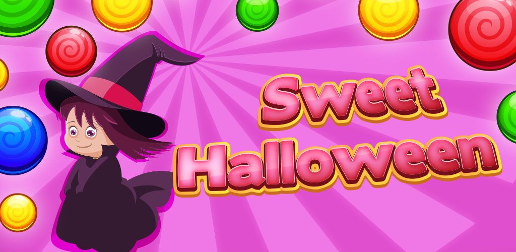 Sweet Halloween