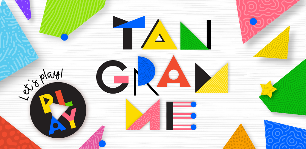 Tangram Me