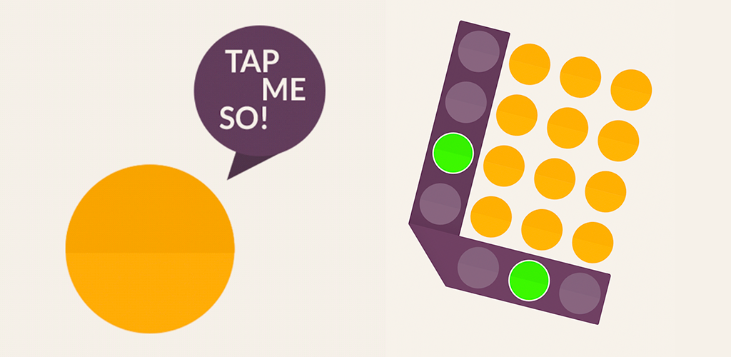 Tap Me So
