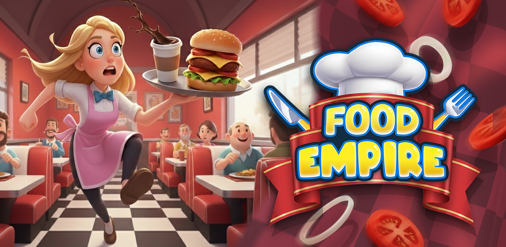 Food Empire